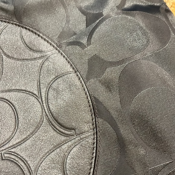 Coach Tote Bag - Picture 9 of 10